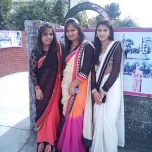 Meet your Posher, Rajni